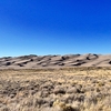 DAY10 グレートサンドデューンズ国立公園 / Great Sand Dunes National Park