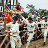 ＫＡＮＯ　１９３１海の向こうの甲子園