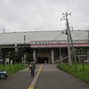 9/26　京葉線（南船橋～東京）駅めぐり