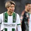 【衝撃】ボルシアMG福田師王、レンタル移籍か！？