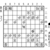 20190119今日の一手（その817）；角筋を受ける