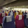 タイ航空 デンパサール✈️バンコク✈️札幌　エコノミークラス搭乗記