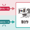 紙とWebのデザイン：知っておきたい共通点と相違点