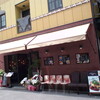 京橋にある cafe Aggre