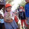 今日の幼稚園