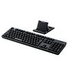 エレコム TK-FBM112BK レビュー：iPadがPC級に化ける？低価格Bluetoothフルキーボードの真価！