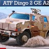 ドイツレベル 03233 ATF ディンゴ2 GE A2 Patsi