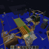 マイクラ定点観測 n日目