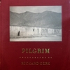 写真集「Pilgrim」Richard Gere 入荷のお知らせ