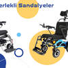 Wipperman Akülü Tekerlekli Sandalye Türkiye