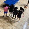 スポーツと食