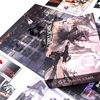 【JP / EN】フィールドを侵攻するクラッドを迎え討つ戦略型ボードゲーム「HacKClaD（ハッククラッド）」 