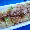 栃尾の油揚げ☆寺泊の浜焼き