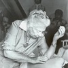 Happy birthday, Dr.Rolf.