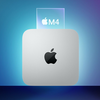 M4 Mac Mini、完全新デザインでApple史上最小のコンピュータに：Gurman氏