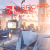 Mirror's Edge Catalystをクリア