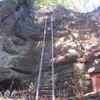 大蔵経寺山登山と深草観音！山梨百名山の登山ルート、駐車場詳細！