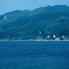 山陰線の普通列車 3-3（宇田郷3 惣郷橋、キハ30）