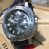 ORIENT AAA Deluxe King Diver 1000（その1：裏蓋が開かない！！）