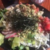 poke bowl