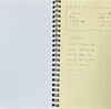 バレットジャーナルで整える日曜の朝 ― 50代から始める“書く習慣”