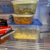次女が産まれ、家事が回らなくなってきたので作り置き料理をはじめた