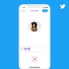 Twitterで音声投稿が可能に。まずはiOS向けに