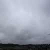 4月5日（日）雨ときどき曇り