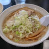 【船橋】居酒屋と二毛作の背脂ラーメン店って珍しいわ＠こってりラーメン さるたけ 初訪問