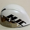 （グッズ）HJC Adwatt1.5 と特別な想い