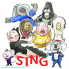 大人にこそ、オススメする「SING」！