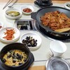 2018/05/16の昼食【韓国】