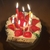 息子29歳の誕生日＆個展終了ありがとうございました。