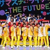 はじめての少年忍者公演〜今を観れるのは今しかないのかもしれない〜