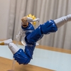 超ベジット参戦！
