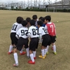 11/21 U10リーグ最終節