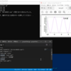 Gnuplot と chokidar のインストール(Windows) - BYOD PC のセッティング(12)