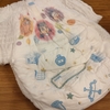 4歳7ヶ月、夜のオムツを卒業しました！でも…