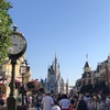 マジックキングダムでの過ごし方！ホーンテッド・マンションで写真撮影？