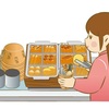 コンビニおでん回想記