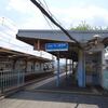 京阪　松ノ馬場駅