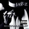 Reasonable Doubt/Jay-Z（1997）今日のDMM月額レンタル日記。#117