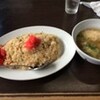 とりめし定食