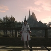 FF14プレイ日記 #15「念願のヒーラー装備を入手！」