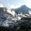 箱根から吾妻山へ