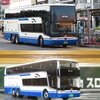 立て続けにバスコレを衝動買いし散財