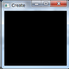 CFrameWnd::Create