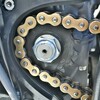 MT10SP_フロントスプロケット交換