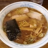 岩手県一関市上大槻街2-34：ラーメン丸長