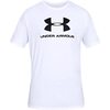 【実証レビュー】[アンダーアーマー] UA SPORTSTYLE LOGO SS Mensは、なぜ男の定番Tシャツになったのか？